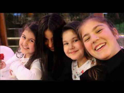 2017  YEN�YOLK�Y� KAVAKLI MAHALLES� DERNE�� GECES� 2017