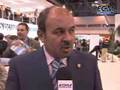 Candelaria y sus fiestas en Fitur'08