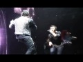 Kradam - Breathe In, Breathe Out - Kris Allen & Adam Lambert