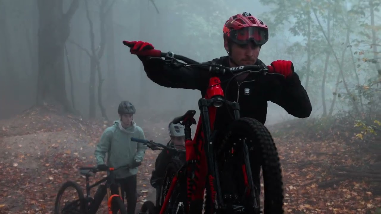 Cycling's not only a sport, it's a lifestyle - Maximilián Čistý
