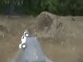 Big Air Rc Truggy JumpingVs Edge theme song