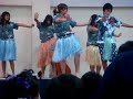 Traill International Day Traill International Day