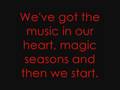 The Naked Brothers Band-If That's Not Love (With lyrics)