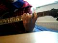 videos de My Friends Over You - New Found Glory (Guitar Cover)