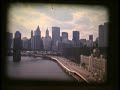 Super 8 timelapse (64t), New York, Daylight-Coldplay Super 8 timelapse (64t), New York, Daylight-Coldplay