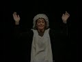 Anna Marchesini - (La Cameriera Secca dei signori Montagnè)