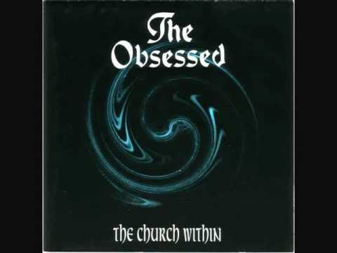 streetside - Band :The Obsessed (Usa) Song : Streetside CD : The Church Within (1994)