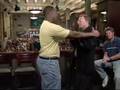 WISN Archive: Packers' Santana Dotson Explains The 2-Gap