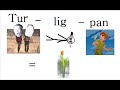 Hej Lille Tulipan