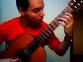 videos de Sonatina Nicolo Paganini.AVI