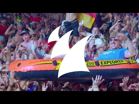 Like - Get 'Waves' on Beatport: http://smarturl.it/2014TLAnthem Cast your DJMag Vote for W&W and Dimitri Vegas & Like Mike here: https://top100djsvote.djmag.com/welcome.php Follow W&W – Mainstage...