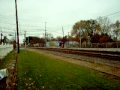 NS 20W, Macungie, PA, 11/14/09
