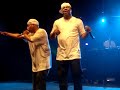 BUSTA RHYMES - Break ya neck (Live Marseille 29/04/08)