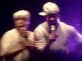 BUSTA RHYMES - Break ya neck (Live Marseille 29/04/08)
