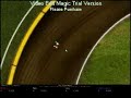 Speedway Turbo Sliders by Martin.