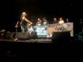 Ska-P en Chile - Mensaje  AnimaNaturalis + Verguenza (fragmento)
