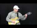 Hagstrom Swede Demo