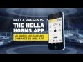 HELLA Horns APP