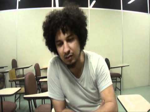 Imagem de Amostra do You Tube