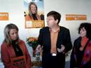 Discours d'Alain Chateau Discours d'Alain Chateau