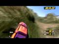 MotorStorm: Pacific Rift Crash!