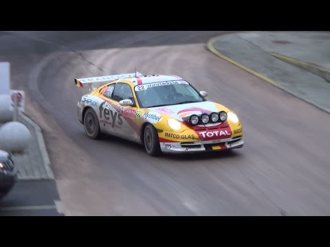 Latest WRC HD & Rally HD Videos