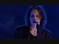 join me, performed by him at the orpheum theatre. (all this was made by him and not me!) this has to be their best concert yet! wish i was there :( ripped from the digital versatile doom disc. tell me if you want me to put up any of the other songs from there! him live ville valo mige linde gas love metal rock