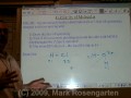 Chemistry Tutorial 6.02c: Molecular Polarity