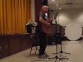 Eric Levine Mremorial