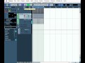 SCIM - Cubase Automation Tutorial