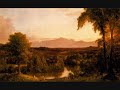 i've divided the work itself into several sections, each centered around a key situation of the work. thus, the present section could be called 