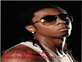 Lil Wayne - Suck It Or Not