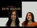 New Moon!!! - Katie and Karleigh VLOG