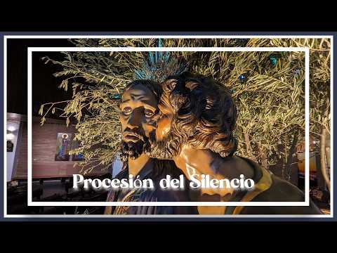 Procesi�n del Silencio 2025