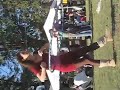 Cabbage Town Hula Hoop Girl