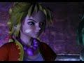 A tribute to Kid in Chrono Cross