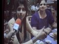 kgnelayan Seafood Restaurant Interview by RTM crew (Lambai Limbai)