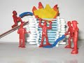 Clay Firefighters
