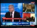 Daniel Savu - asteptam prezentarea echipelor pentru presedintia PSD