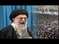 Iran's Supreme Leader Ayatollah Ali Khamenei 2
