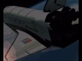 Un viaje imaginario al espacio