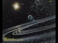 Un viaje imaginario al espacio