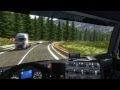 Euro Truck Simulator 2 (ETS 2) New Screenshots (Neue Bilder) Teil5