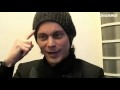 Ville Valo alkoholista On hyvä nähdä pohja - Video - Ilta-Sanomat.rv