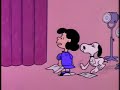 Linus and Lucy