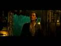 Pirates of the Caribbean: Dead Man's Chest Tia Dalma