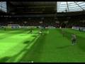 Great Goal By Obafemi Martins ( FIFA 09 PC )