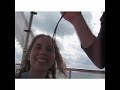 Our Death Defying Ride on the Ferris Wheel Our Death Defying Ride on the Ferris Wheel
