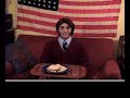 Since my first entry was denied for the It's Always Sunny In Philadelphia Superfan contest, I figured that I should angle this one a little more towards the FX (FOX) Network instead of towards the show and cast itself. This is my second 1 minute entry.  In this one I talk about my relative TOM and how much we love the show, as well as White America