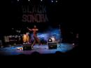 Show Black Sonora Ogun Mario Navarro Zayas Teatro Marilha Bh